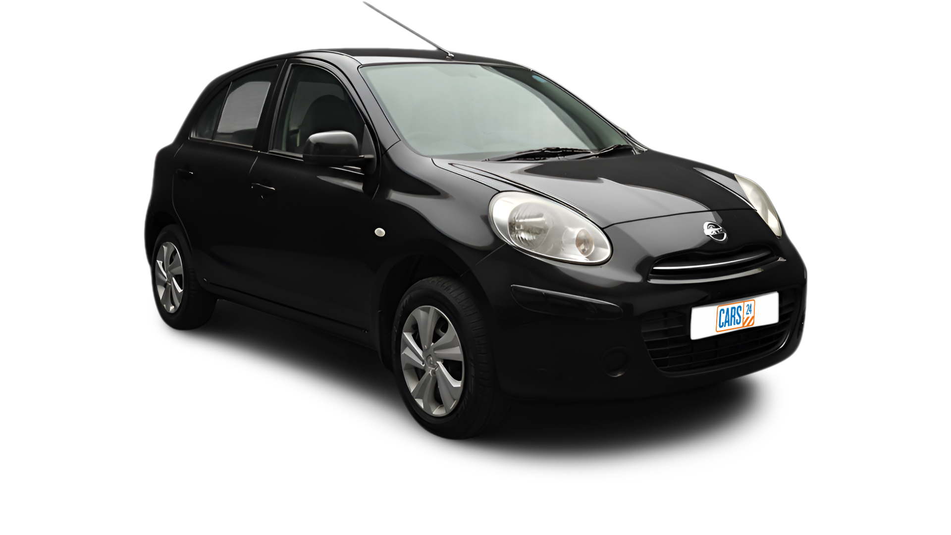 Nissan Micra-img